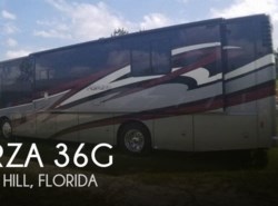 Used 2016 Winnebago Forza 36G available in Laurel Hill, Florida
