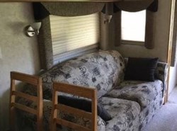 Used 2005 Carriage Compass 34CK3 available in Addison, Vermont