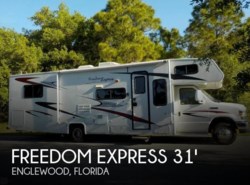 Used 2009 Coachmen Freedom Express FX 31 SS available in Englewood, Florida