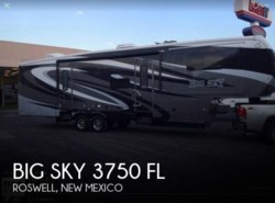 Used 2013 Keystone Big Sky 3750 FL available in Roswell, New Mexico