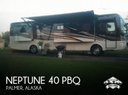 Used 2011 Holiday Rambler Neptune 40 PBQ available in Palmer, Alaska
