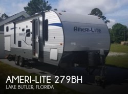 Used 2019 Gulf Stream Ameri-Lite 279BH available in Lake Butler, Florida