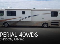 Used 1998 Holiday Rambler Imperial 40WDS available in Hutchinson, Kansas