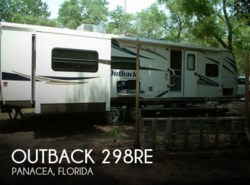 Used 2013 Keystone Outback 298RE available in Panacea, Florida