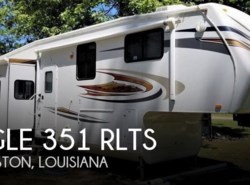 Used 2011 Jayco Eagle 351 RLTS available in Livingston, Louisiana