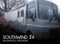 Used 1999 Fleetwood Southwind 34 N available in Kalamazoo, Michigan