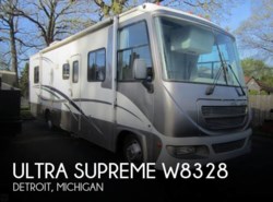 Used 2003 Gulf Stream Ultra Supreme W8328 available in Detroit, Michigan