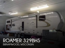 Used 2013 Open Range Roamer 329bhs available in Birnamwood, Wisconsin