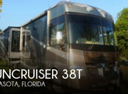 Used 2007 Itasca Suncruiser 38T available in Sarasota, Florida