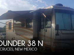 Used 2006 Fleetwood Bounder 38 N available in El Paso, Texas