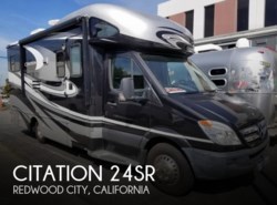 Used 2012 Thor Motor Coach Citation 24SR available in Redwood City, California