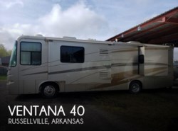 Used 2006 Newmar Ventana 40 available in Russellville, Arkansas