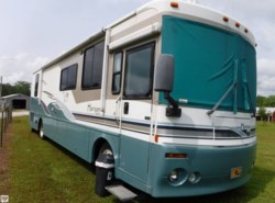 Used 2003 Itasca Horizon 36LD available in Perkinston, Mississippi