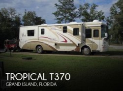 Used 2004 National RV Tropical T370 available in Grand Island, Florida