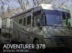 Used 2005 Winnebago Adventurer 37B available in Jackson, Michigan