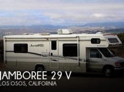 Used 2005 Fleetwood Jamboree 29 V available in Los Osos, California