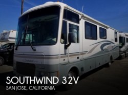 Used 2001 Fleetwood Southwind 32V available in San Jose, California
