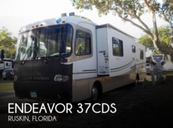 Used 1998 Holiday Rambler Endeavor 37CDS available in Ruskin, Florida