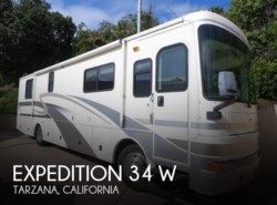 Used 2003 Fleetwood Expedition 34 W available in Tarzana, California