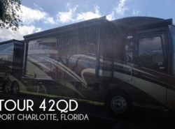 Used 2012 Winnebago Tour 42QD available in Port Charlotte, Florida