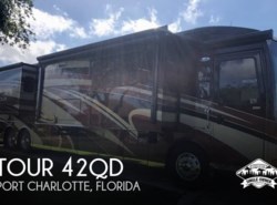 Used 2012 Winnebago Tour 42QD available in Port Charlotte, Florida