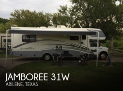 Used 2008 Fleetwood Jamboree 31W available in Abilene, Texas