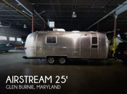 Used 1976 Airstream Land Yacht Airstream Trade Wind available in Glen Burnie, Maryland