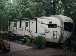 Used 2018 Forest River Flagstaff 831CLBSS available in Athens, Texas