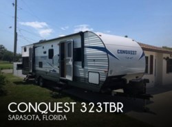Used 2019 Gulf Stream Conquest 323TBR available in Sarasota, Florida