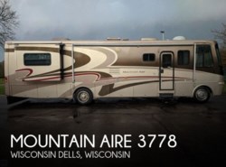 Used 2004 Newmar Mountain Aire 3778 available in Wisconsin Dells, Wisconsin