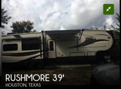 Used 2014 CrossRoads Rushmore RF39 Washington available in Houston, Texas
