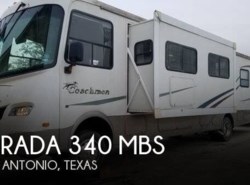 Used 2004 Coachmen Mirada 340 MBS available in San Antonio, Texas