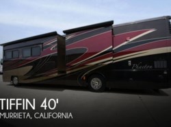 Used 2013 Tiffin Phaeton 40 QBH available in Murrieta, California
