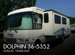 Used 2000 National RV Dolphin 36-5352 available in Dunlap, Tennessee