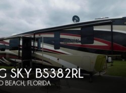 Used 2015 Keystone Big Sky BS382RL available in Vero Beach, Florida