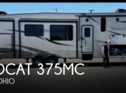 Used 2018 Forest River Wildcat 375MC available in Xenia, Ohio