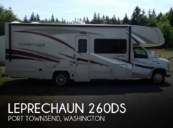 Used 2017 Coachmen Leprechaun 260DS available in Port Townsend, Washington