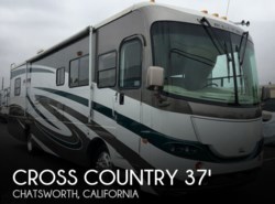 Used 2002 Coachmen Cross Country MH370DS available in Chatsworth, California