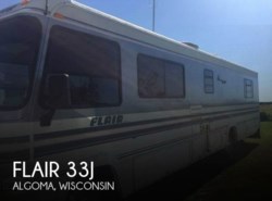 Used 1992 Fleetwood Flair 33J available in Algoma, Wisconsin