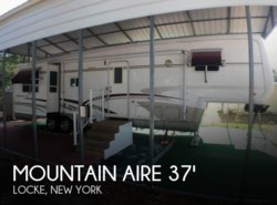 Used 2001 Newmar Mountain Aire 36 RLFB available in Locke, New York