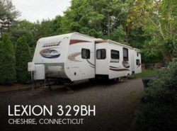 Used 2012 Starcraft Lexion 329BH available in Cheshire, Connecticut