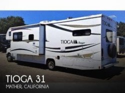 Used 2009 Fleetwood Tioga 31 available in Mather, California