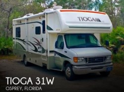 Used 2004 Fleetwood Tioga 31W available in Osprey, Florida