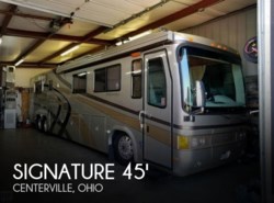 Used 2001 Monaco RV Signature Series 42 Supreme available in Centerville, Ohio