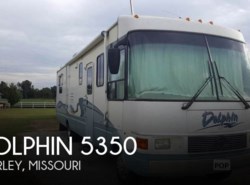 Used 2000 National RV Dolphin 5350 available in Morley, Missouri