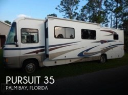 Used 2006 Georgie Boy Pursuit 35 available in Palm Bay, Florida