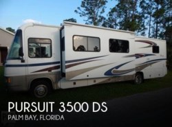 Used 2006 Georgie Boy Pursuit 3500 DS available in Palm Bay, Florida