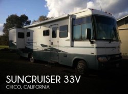 Used 2003 Itasca Suncruiser 33V available in Chico, California