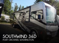 Used 2008 Fleetwood Southwind 36D available in Port Orchard, Washington