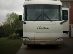 Used 2004 Tiffin Phaeton 35 available in Jasper, Georgia
